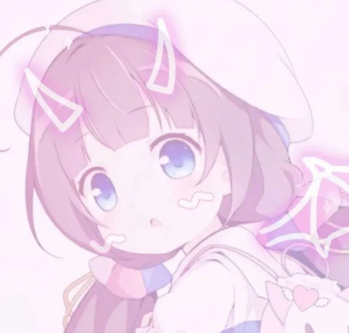 動漫頭像大全女生，時尚與個性的完美融合