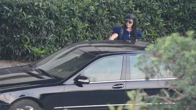 明星豪車排行榜，變化的力量，自信與成就的象征