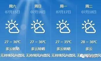 葉縣天氣預(yù)報(bào)最新消息，未來(lái)15天變化中的自信與陽(yáng)光之旅展望