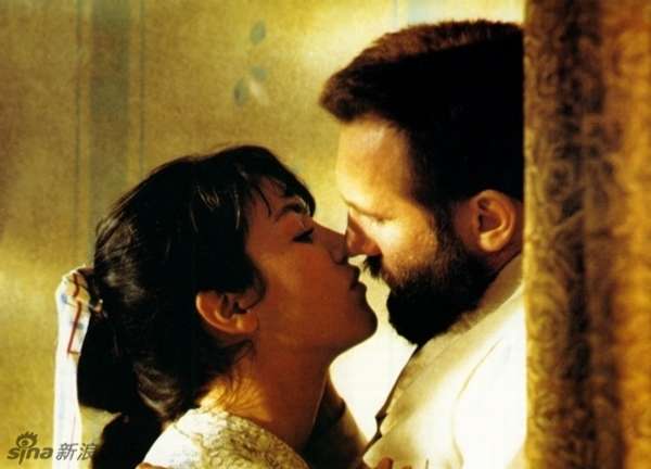 科技重塑觀影體驗，因愛瘋狂電影之旅