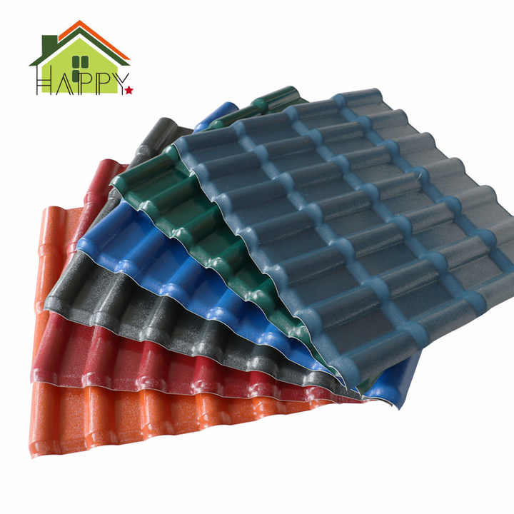 最新塑料屋頂材料，科技重塑生活，創(chuàng)新引領(lǐng)未來(lái)