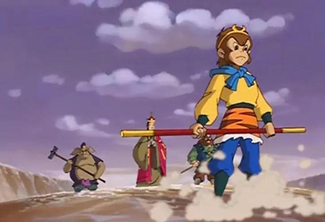 國產(chǎn)動(dòng)漫的自信之源，勵(lì)志之旅的無限可能與成就感之泉