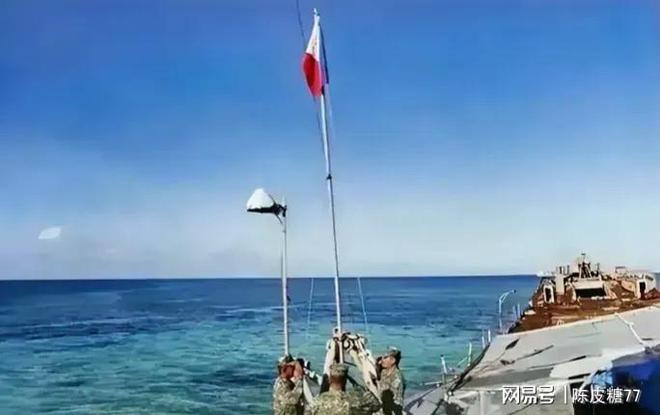 仁愛礁最新動態(tài)更新，今日消息全解析