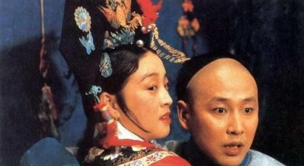 同治皇帝電影，銀幕上的歷史再現(xiàn)
