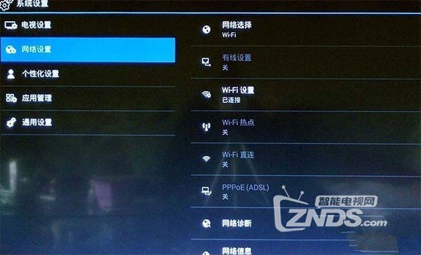 三星電視連接WiFi的方法與觀點分析