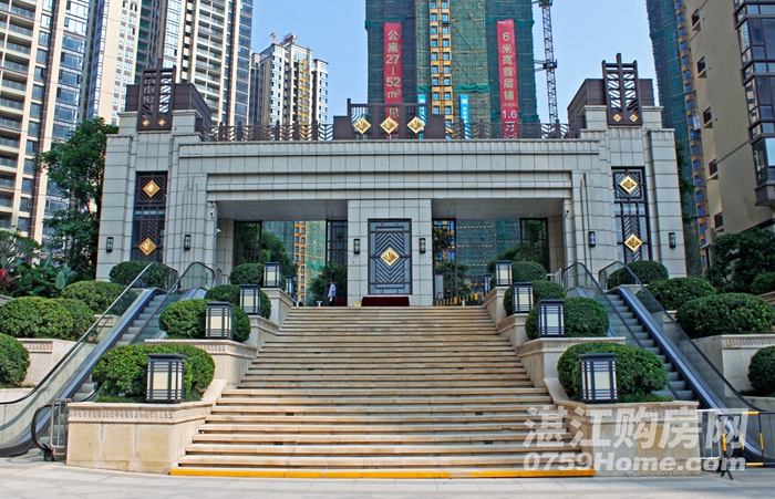 湛江濱海御景最新動(dòng)態(tài)更新