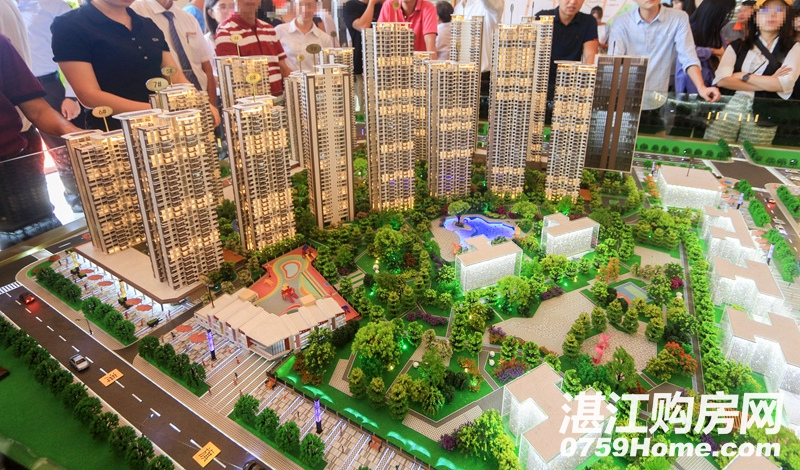 湛江濱海御景最新動(dòng)態(tài)更新