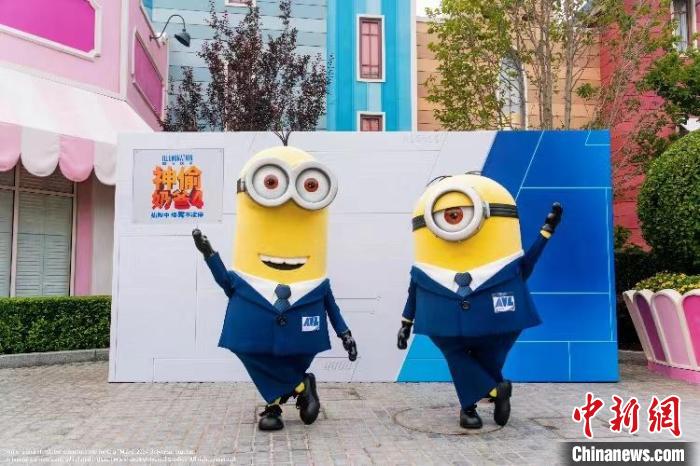 小黃人電影4深度解析與觀點(diǎn)闡述，從細(xì)節(jié)到劇情的全面探討