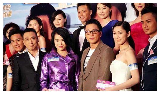 TVB演員片酬深度分析與觀點闡述