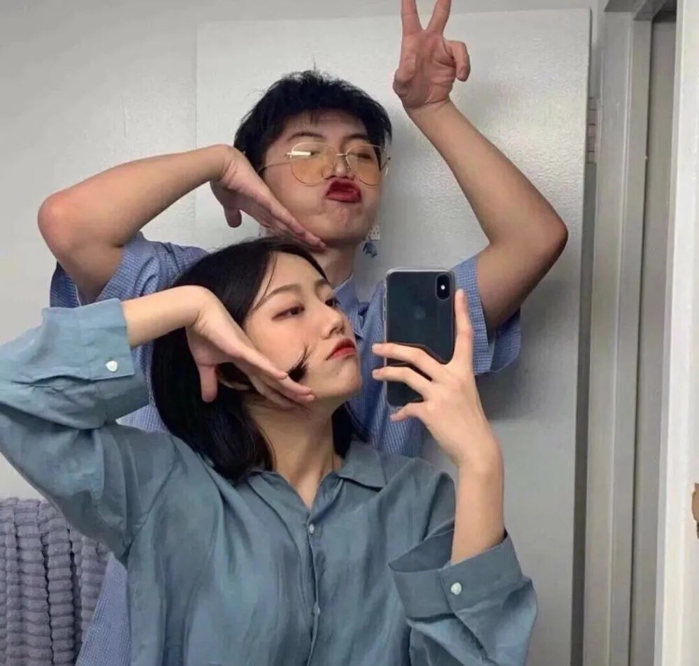 最新高清情侶頭像大全，甜蜜滿溢的愛情符號(hào)??