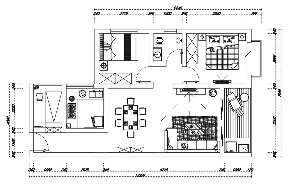 四川巴中帝景灣科技巨獻重塑生活體驗的最新動態(tài)揭秘