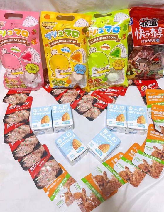 最新零食盤(pán)點(diǎn)步驟指南及推薦清單