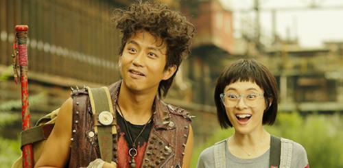 惡棍天使演員探究，電影背后的精彩演繹