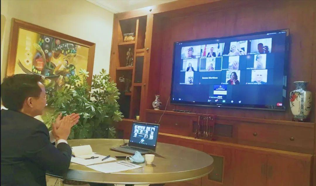 最新疫情各國動態(tài)，學(xué)習(xí)變遷中的自信與成就力量