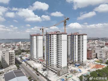 石獅新盤發(fā)布，城市發(fā)展的璀璨明珠，引領(lǐng)未來(lái)新篇章