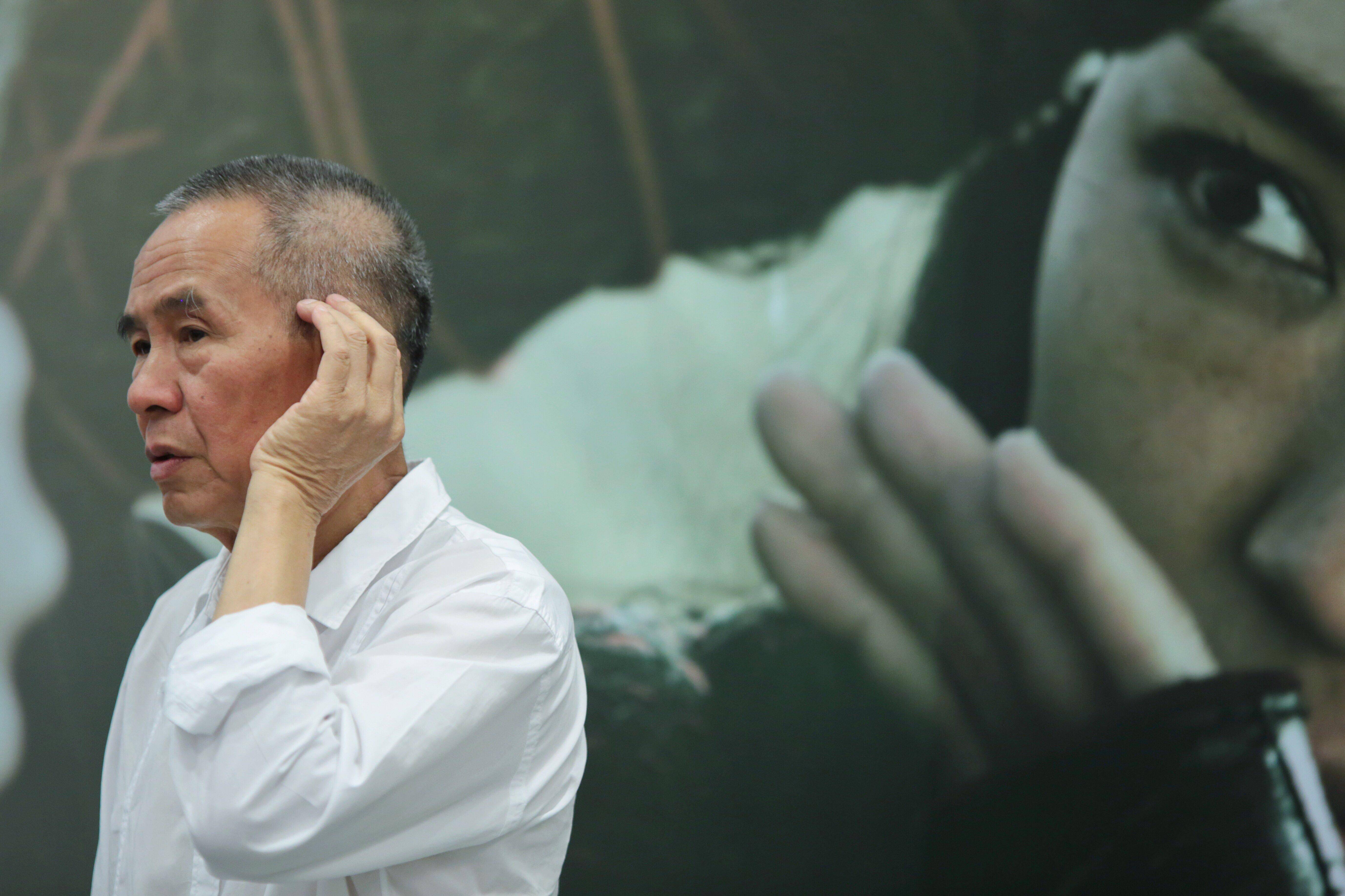 侯孝賢導(dǎo)演新作，探索電影藝術(shù)的無限邊界