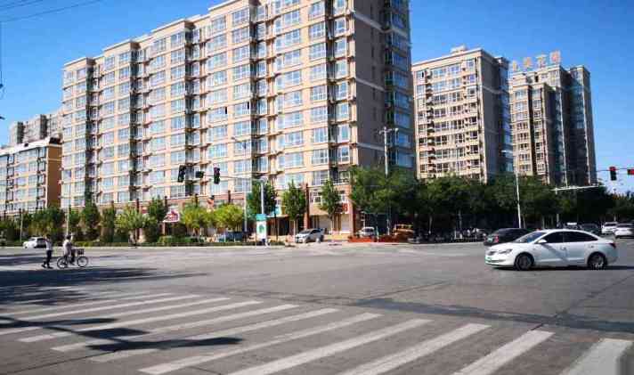 新樂北美現(xiàn)房出售，科技前沿居所，生活品質(zhì)之選