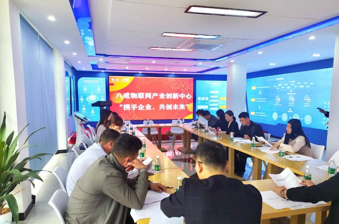 物聯(lián)網(wǎng)行業(yè)發(fā)展動態(tài)揭秘，小巷中的隱藏寶藏增長機遇