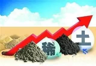 稀土行情最新動(dòng)態(tài)，領(lǐng)略科技魅力，體驗(yàn)未來(lái)生活