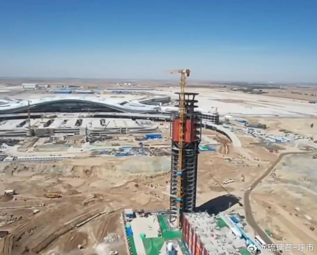 盛樂機(jī)場最新動態(tài)，翱翔的希望與變革的力量