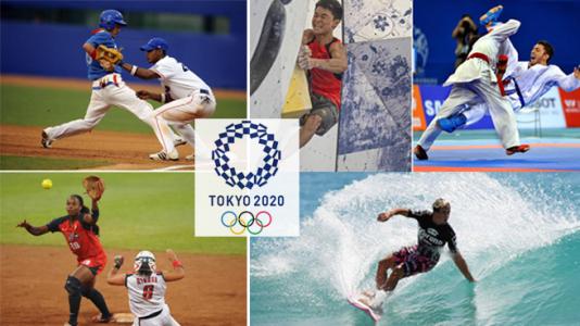 夏季奧運(yùn)會比賽項目,夏季奧運(yùn)會比賽項目，一場自然美景的探索之旅