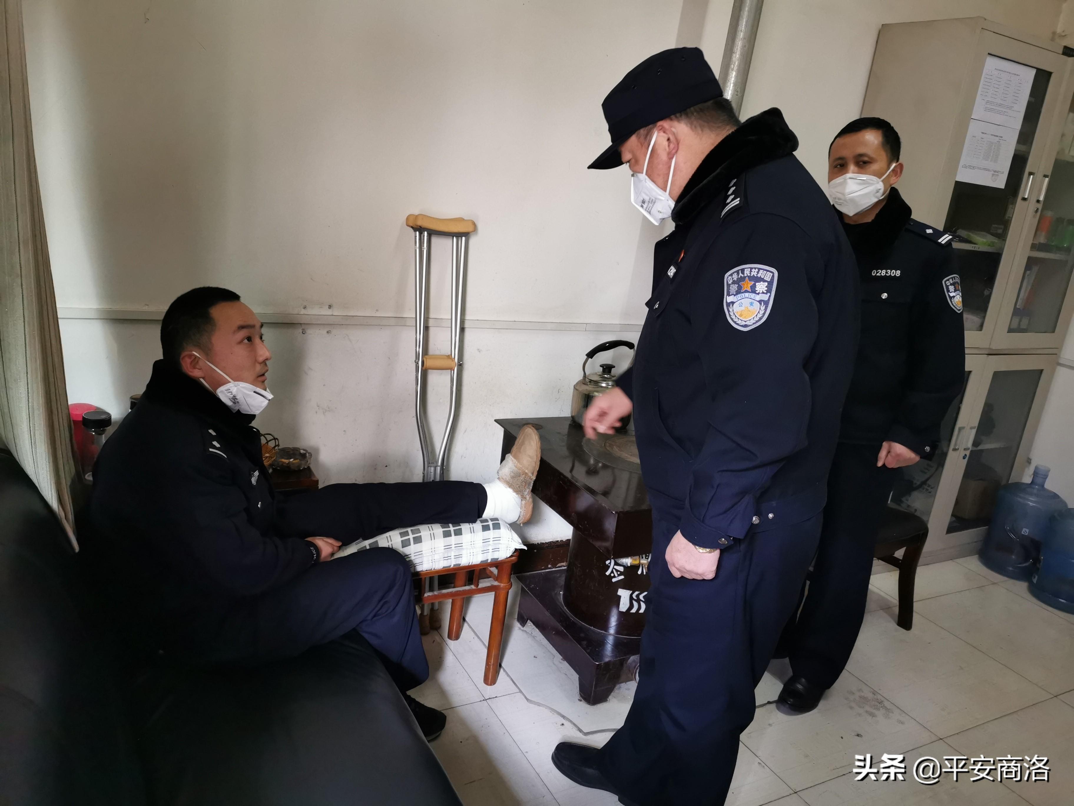 商洛最新疫情實時更新情況