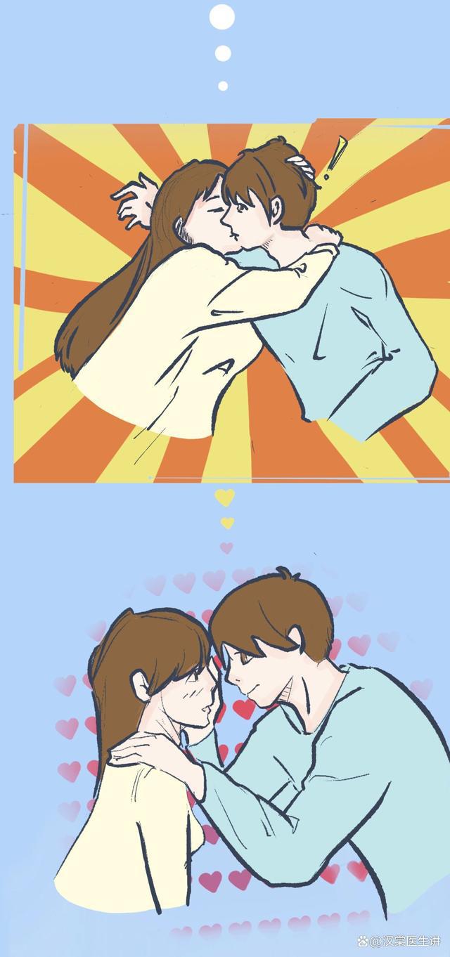 抓胸動漫,關(guān)于抓胸動漫的觀點(diǎn)論述