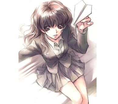 理論動(dòng)漫電影，學(xué)習(xí)變化的力量與自信綻放的力量