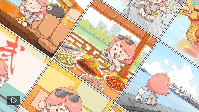 動(dòng)漫拍拍視頻,動(dòng)漫拍拍視頻，一種文化表達(dá)與娛樂方式的探討