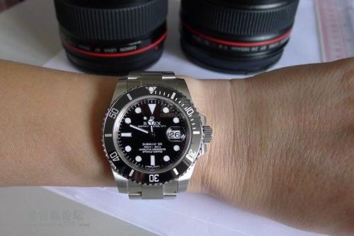 勞力士保養(yǎng)一次價格詳解，深度解析與案例分享