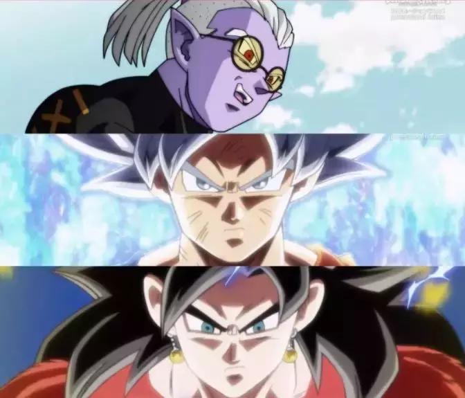 最新的龍珠,重磅推薦最新龍珠，熱血再現(xiàn)，震撼你的視覺(jué)與心靈！