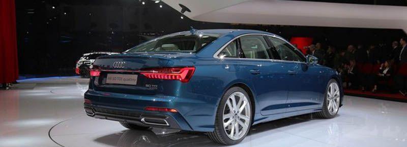 新A6上市倒計(jì)時(shí)，啟程時(shí)間與自然美景的邂逅揭秘