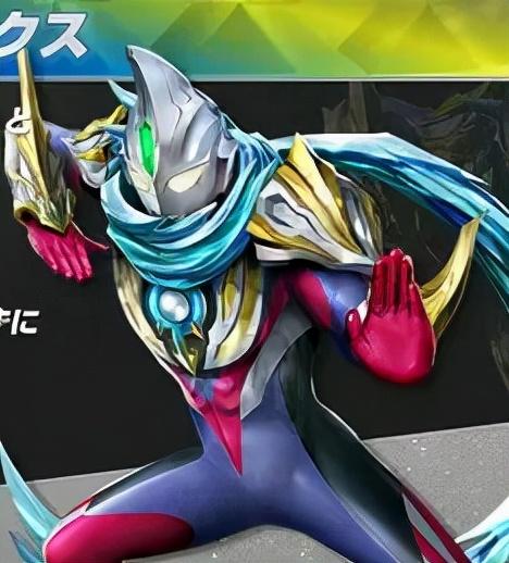 歐布奧特曼最新形態(tài)揭曉，與自然的奇妙探險(xiǎn)之旅