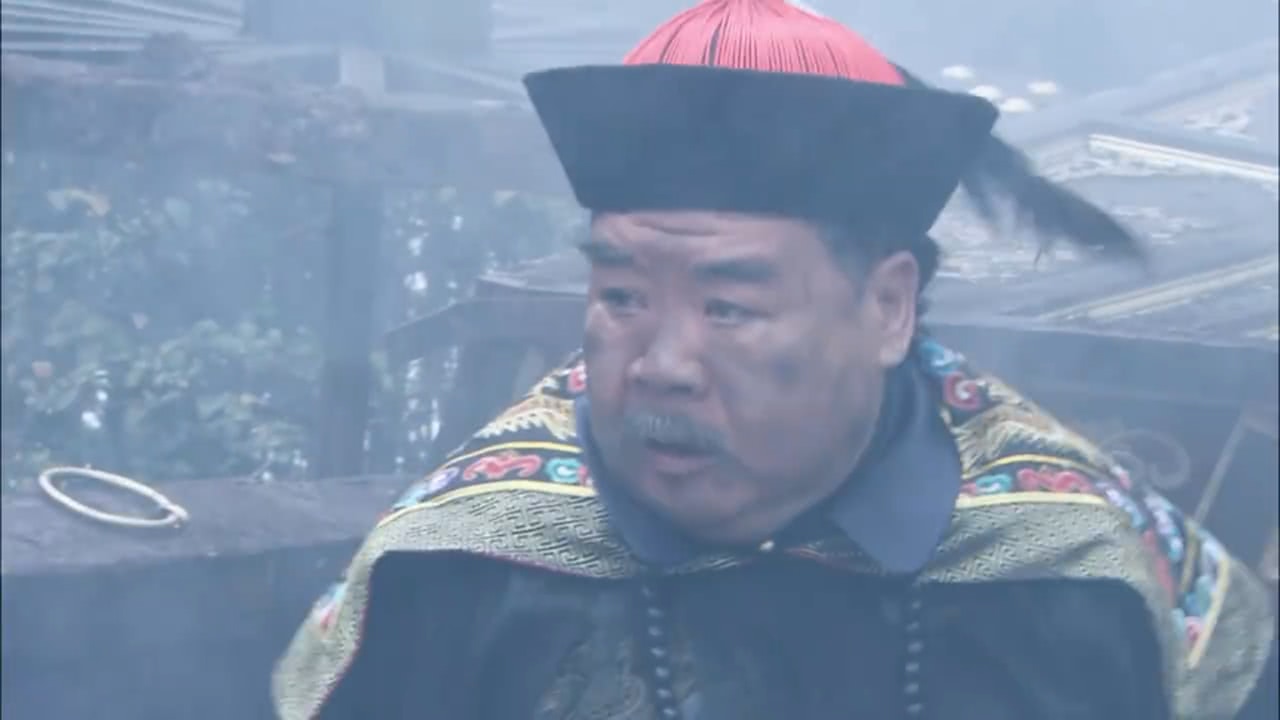 末代皇帝電視劇演員陣容全解析