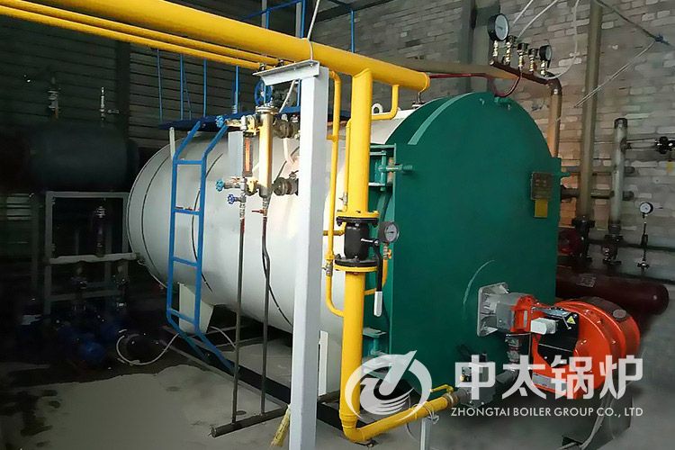 天然氣鍋爐價格探秘，小巷深處的隱藏寶藏揭秘