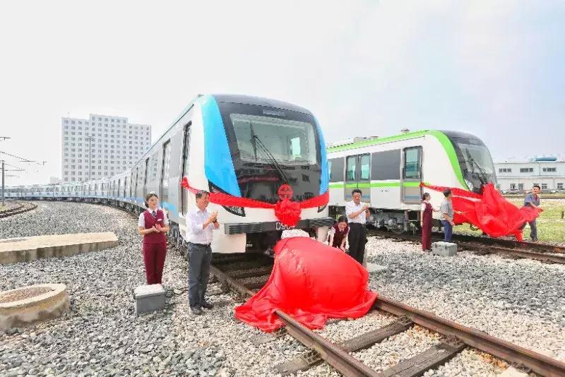 沈陽地鐵9號(hào)線最新線路圖，一段溫馨的旅程啟程