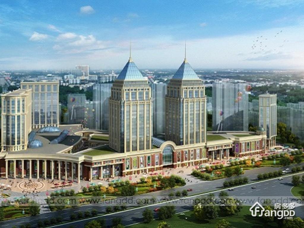 美侖環(huán)球港最新動(dòng)態(tài)及觀點(diǎn)論述匯總