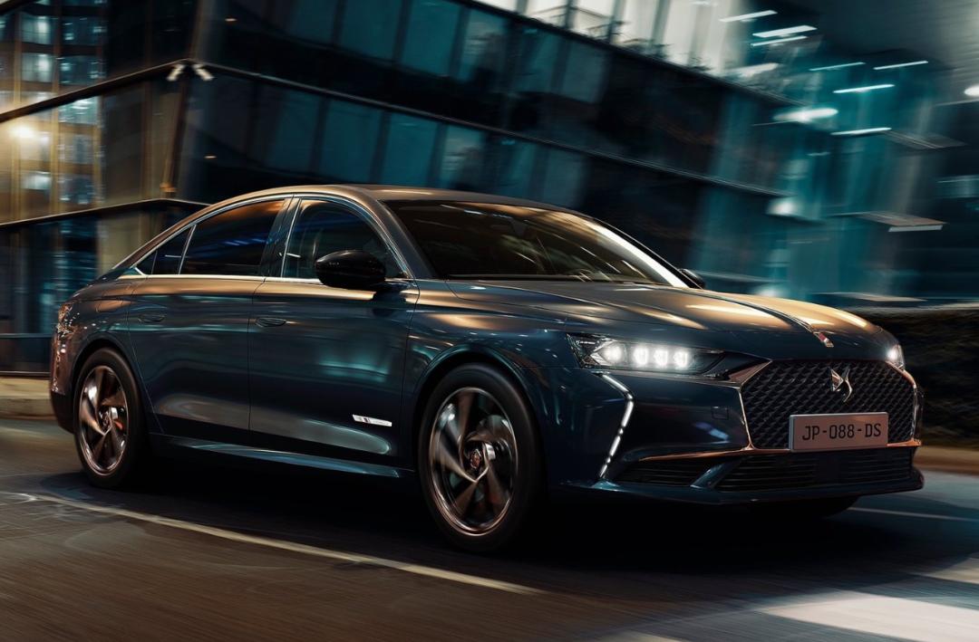 雪鐵龍全新旗艦車型DS9即將震撼登場(chǎng)！是否已經(jīng)上市？