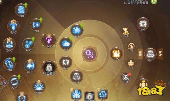 龍之谷元素最新加點攻略揭秘