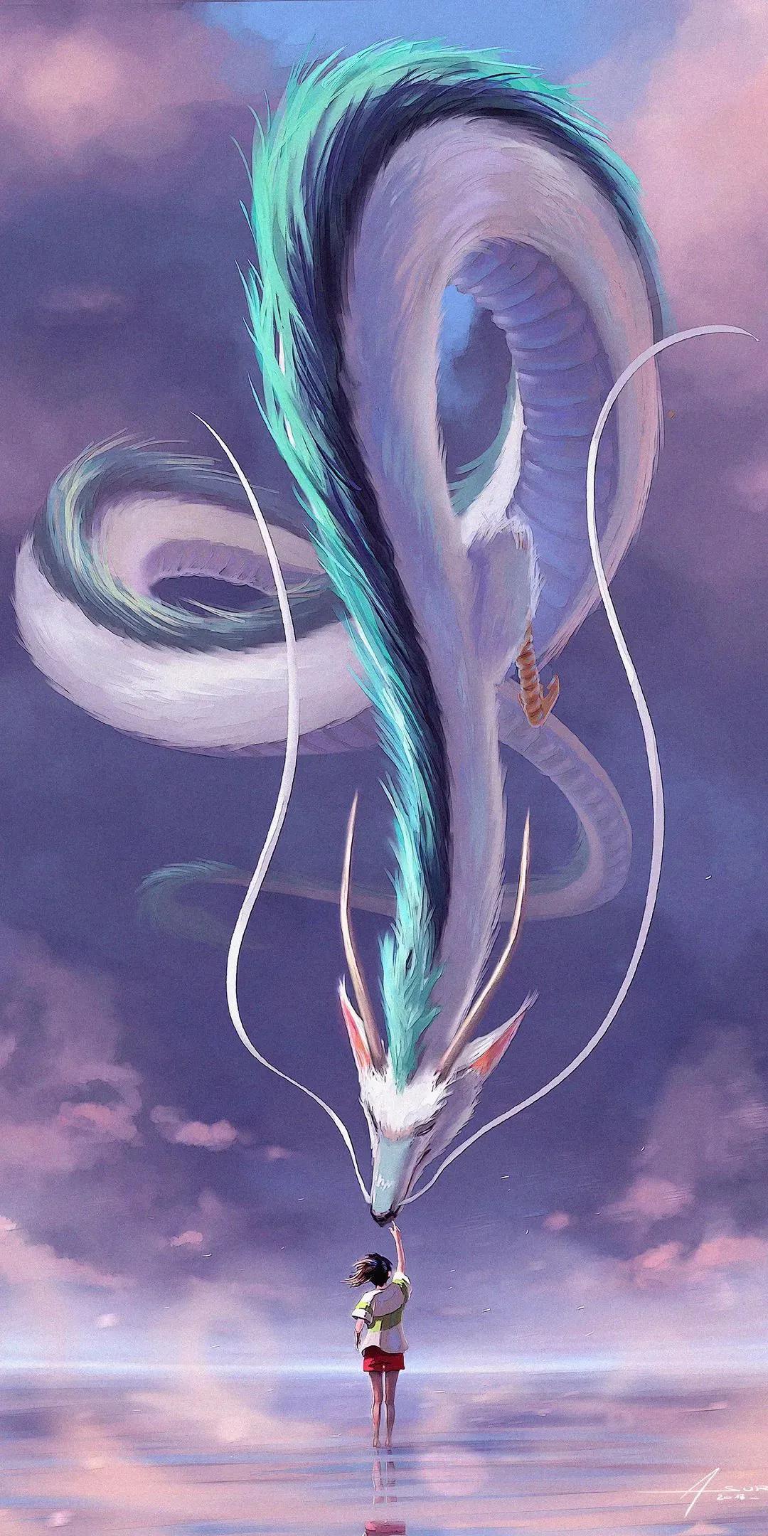 動(dòng)漫之旅，探尋自然美景，尋覓內(nèi)心平靜之路