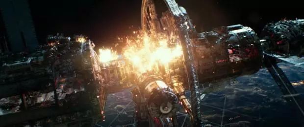 星際傳奇巔峰之作，科幻系列電影排行榜探索