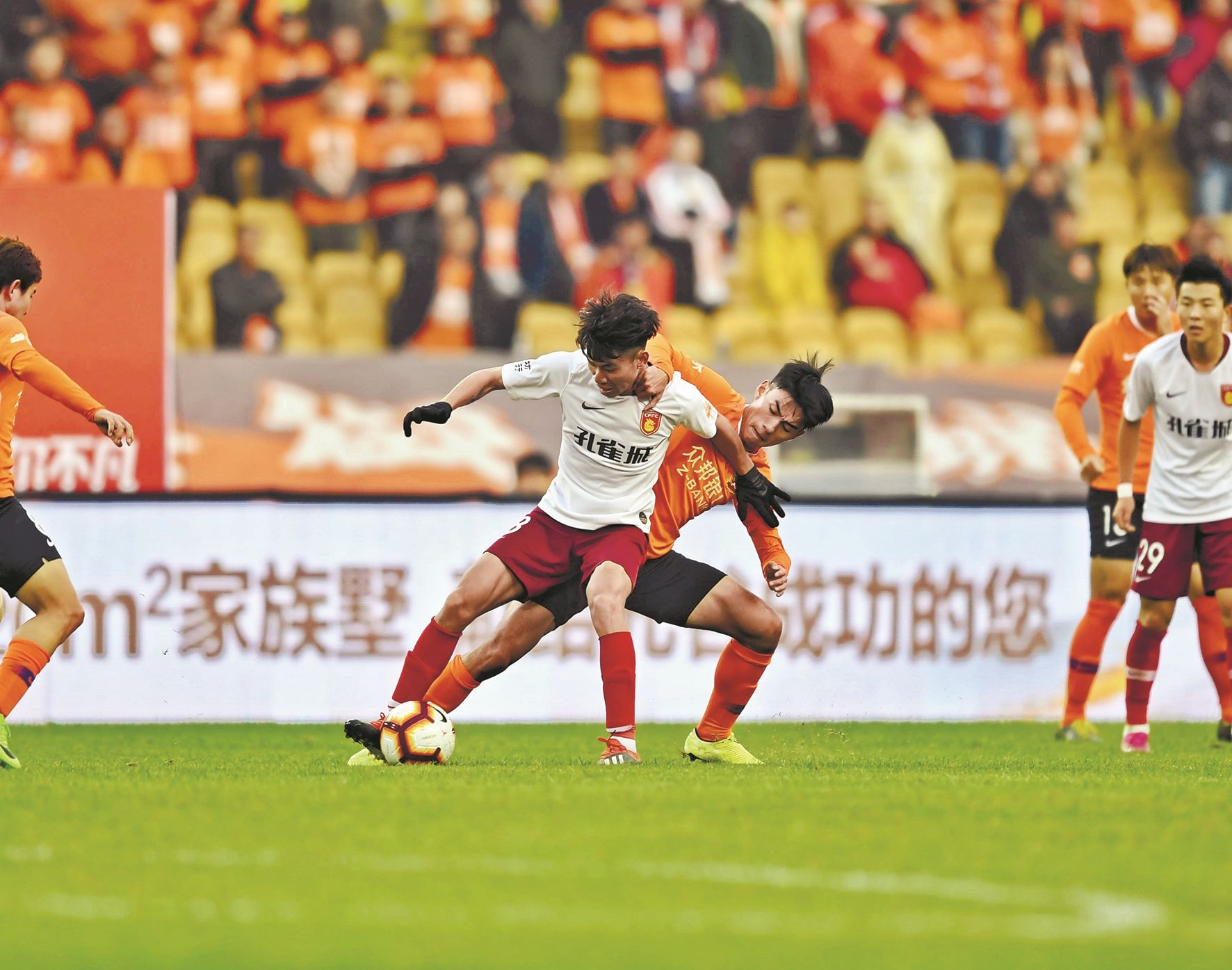 中甲卓爾最新動態(tài)，當(dāng)下形勢解析與未來展望