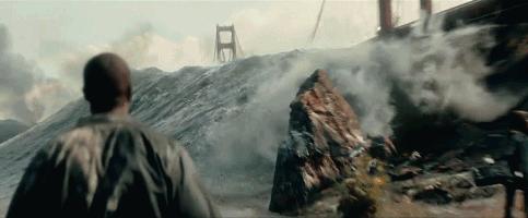 海嘯災(zāi)難電影，制作指南與技能學(xué)習(xí)全攻略