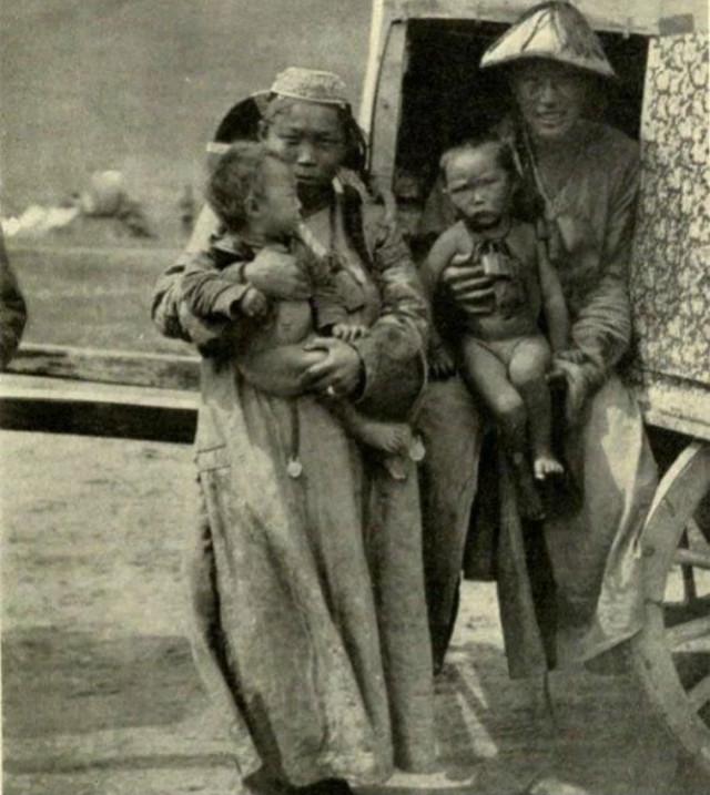 蒙古服飾比賽，傳統(tǒng)與現(xiàn)代的華麗交融