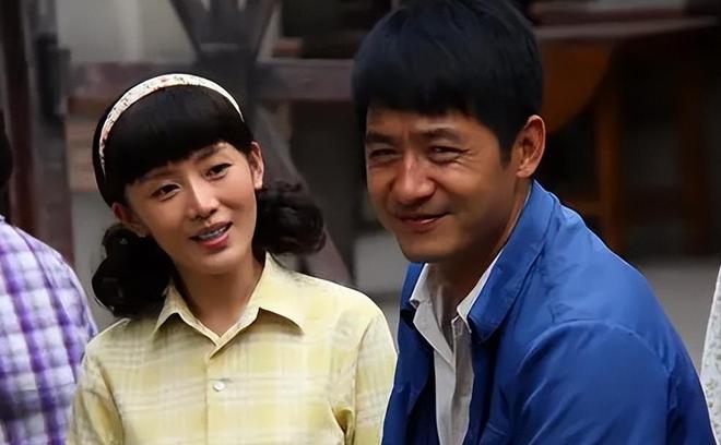 工人大院演員表全解析