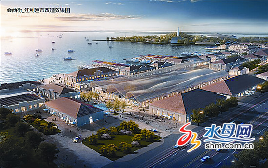 煙臺(tái)古城改造最新進(jìn)展更新，改造動(dòng)態(tài)速遞