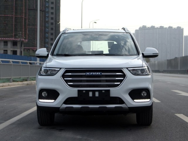 哈弗H6最新款，遠(yuǎn)離塵囂的旅行伙伴，探索自然美景及報(bào)價(jià)大全