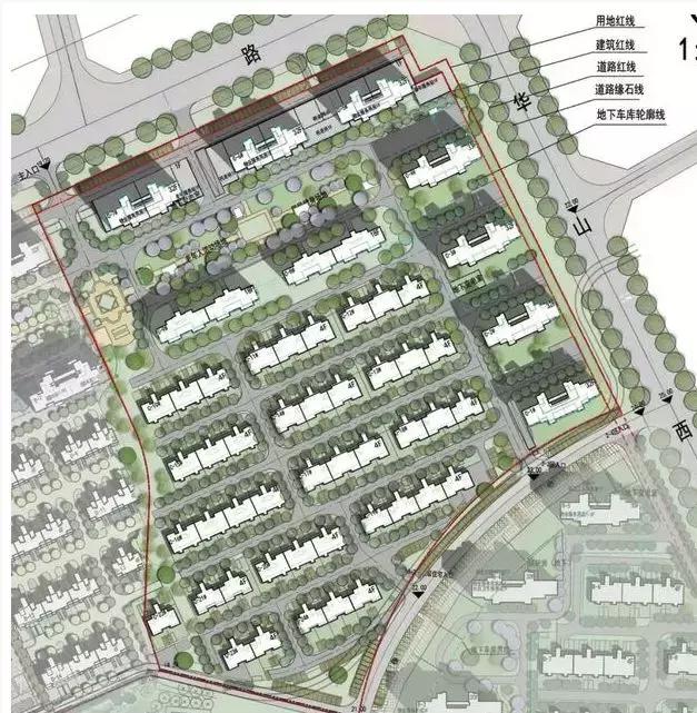 靈山衛(wèi)最新規(guī)劃圖揭秘，塑造未來藍圖發(fā)展展望