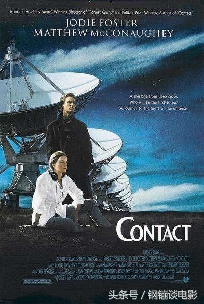 美國科幻懸疑電影，未知世界的魅力探索之旅