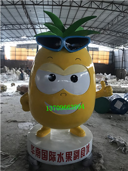 動(dòng)漫雕塑，觸摸二次元夢(mèng)想的高科技藝術(shù)品——重塑現(xiàn)實(shí)的藝術(shù)創(chuàng)作